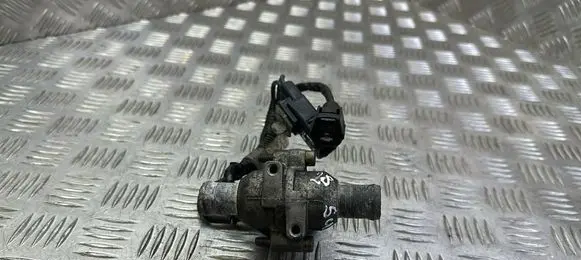 Suzuki Grand Vitara II Coolant heater 