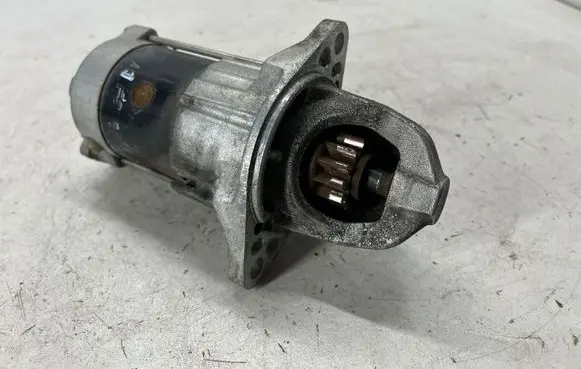 Subaru Forester SK Starter motor 23300AA930