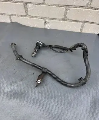 Toyota Avensis T270 Negative earth cable (battery) 8281505270