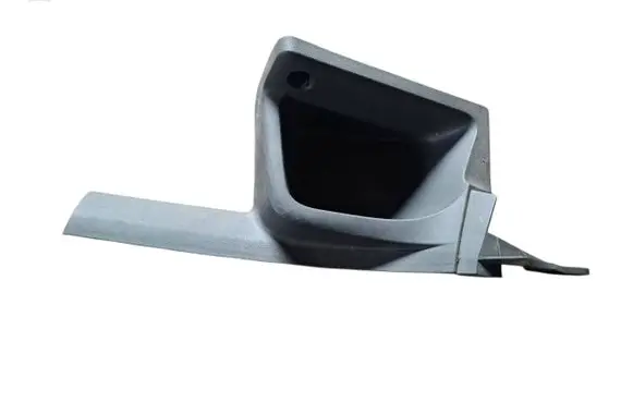 Ford Focus Rear sill trim cover 4M51A13245A