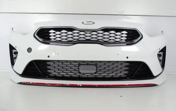 KIA Ceed Front bumper 86511-J7700