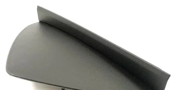 Volkswagen Sharan Dashboard lower bottom trim panel 7N0858218