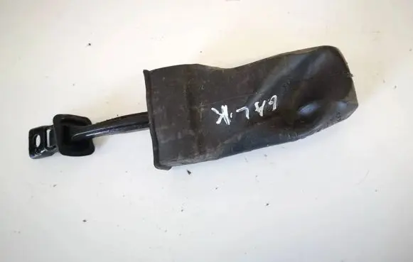 Volkswagen Caddy Rear door check strap stopper 5n0839267