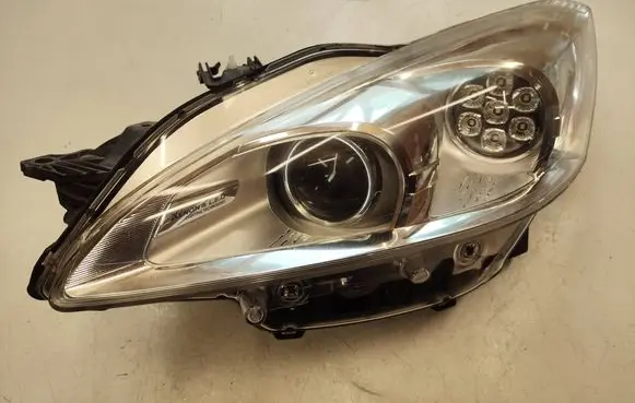 Peugeot 508 Headlight/headlamp 89905869 9687580680