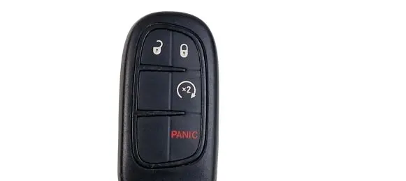 Dodge RAM Ignition key/card 56046956 56046956AG 004503572