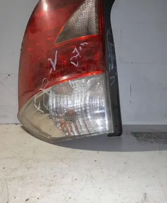 Honda FR-V Rear/tail lights