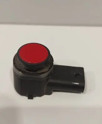 Volkswagen PASSAT B7 Parking PDC sensor 1S0919275 1603132116 303363
