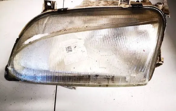 Ford Galaxy Headlight/headlamp 1305235254 7m1941015