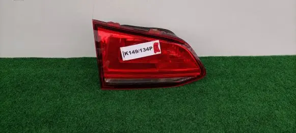 Volkswagen Golf VII Rear/tail lights 5G994503D
