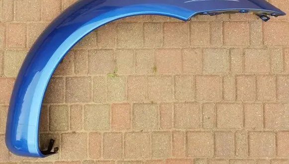 Volkswagen New Beetle Fender 1C0821301E
