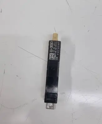 Aerial antenna amplifier
