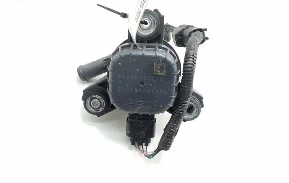 Toyota Auris E180 Electric auxiliary coolant/water pump G904052010