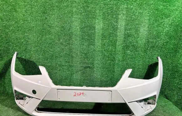 Seat Ibiza V (KJ) Front bumper