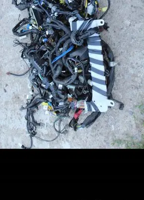 Subaru Forester SG Wiring harness 