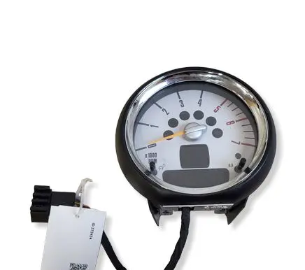 Mini Cooper Countryman R60 Tachometer 9306262 S01995173 28468450