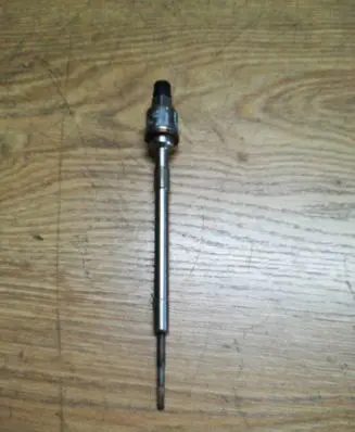 Opel Insignia A Glow plug 0917610629029 60257300
