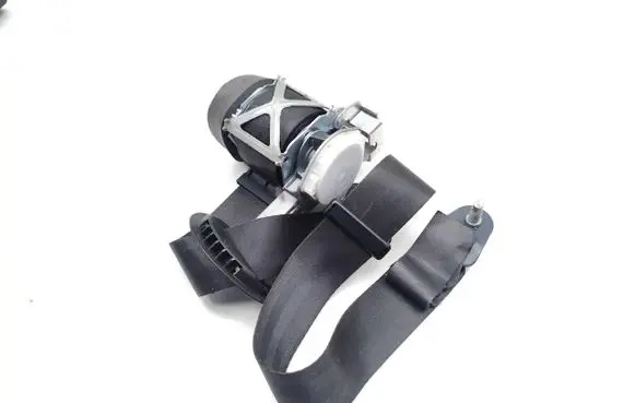 Citroen C4 Cactus Front seatbelt 98009730XX 34142151