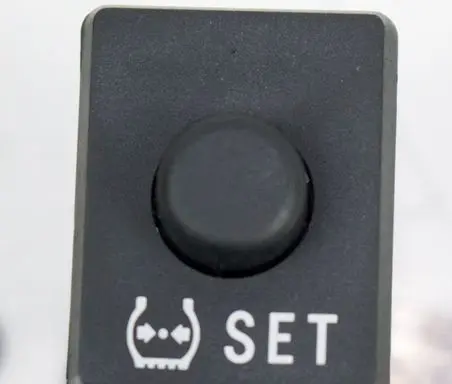 Toyota Yaris Other switches/knobs/shifts