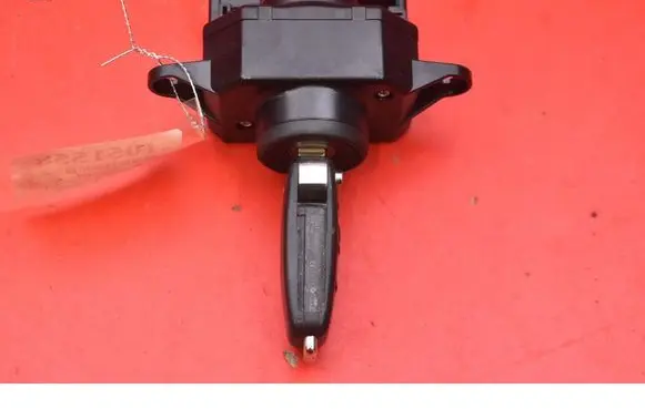Audi A6 Allroad C6 Ignition lock 4F0910131