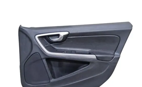 Volvo S60 Front door card panel trim