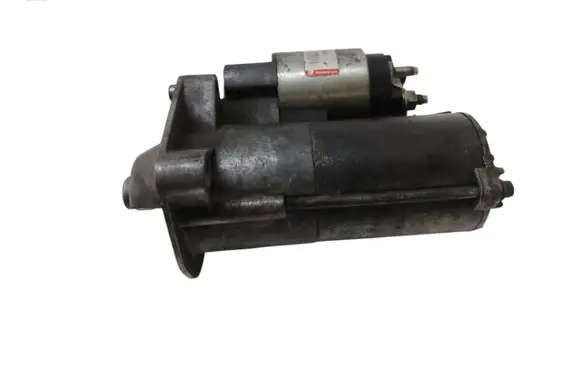 Ford S-MAX Starter motor 6G9N11000JA
