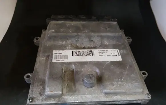 Engine control unit/module