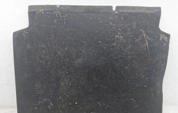 Opel Astra L Trunk/boot mat liner 98354065ZD