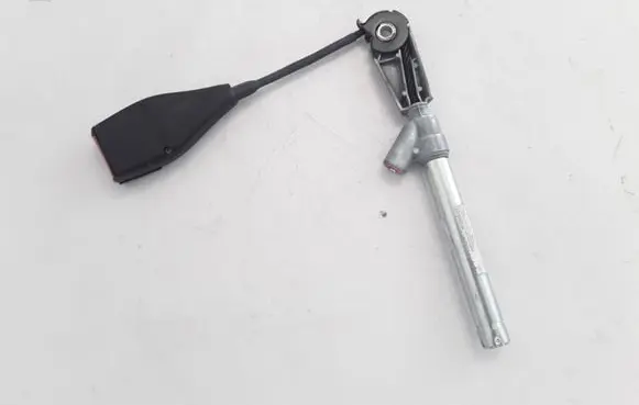 Renault Scenic II - Grand scenic II Front seatbelt buckle 550588300