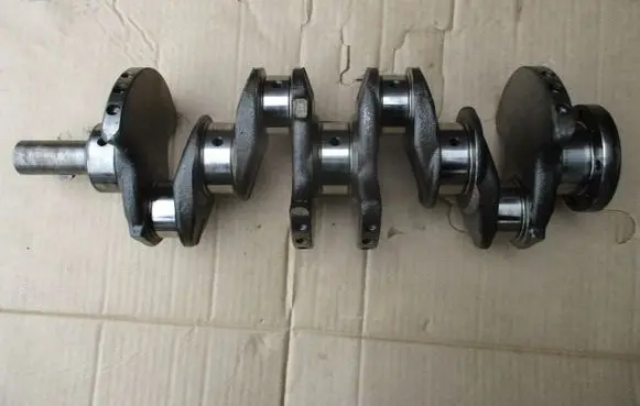 Rover 75 Crankshaft 136KM