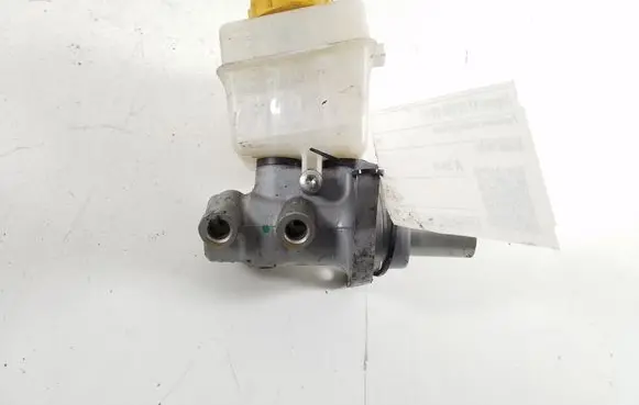 Jaguar XF X250 Master brake cylinder 8X232140BA