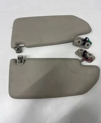 Volvo S60 Sun visor