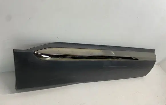 Hyundai Santa Fe Other front door trim element