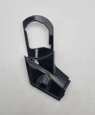 Audi e-tron Plastic wing mirror trim cover 212930534 570003-02