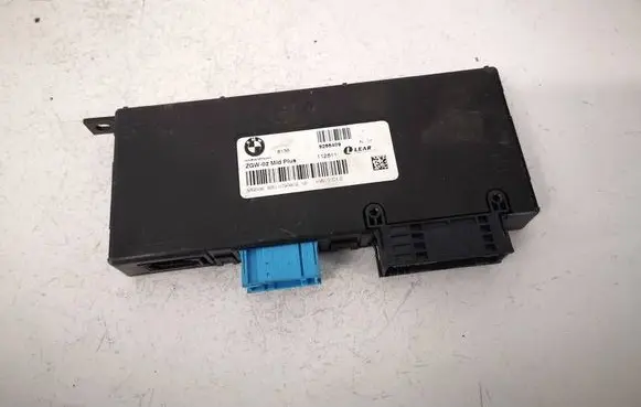 BMW 5 F10 F11 Comfort/convenience module 9266409