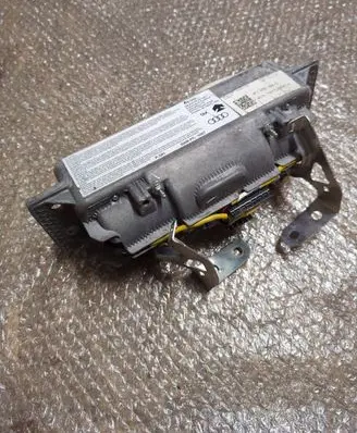 Audi A6 S6 C6 4F Passenger airbag 4F1880204D