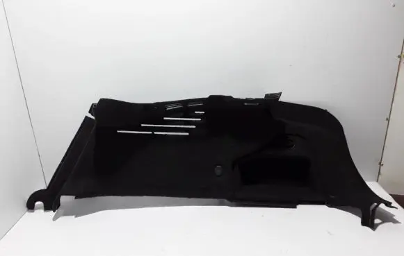 Audi A6 S6 C8 4K Trunk/boot side trim panel 4K5863888D