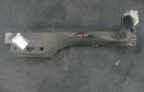 Toyota Corolla Verso E121 Front axle beam IMPRK1106445