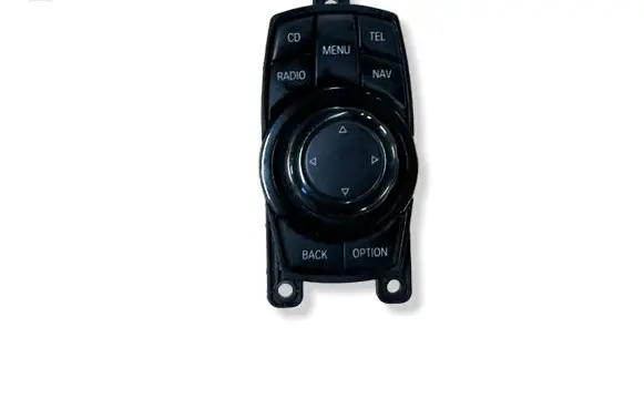 BMW 7 F01 F02 F03 F04 Head unit multimedia control 9206448 19226310 901206970014