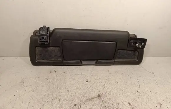 Mercedes-Benz SLK R172 Sun visor