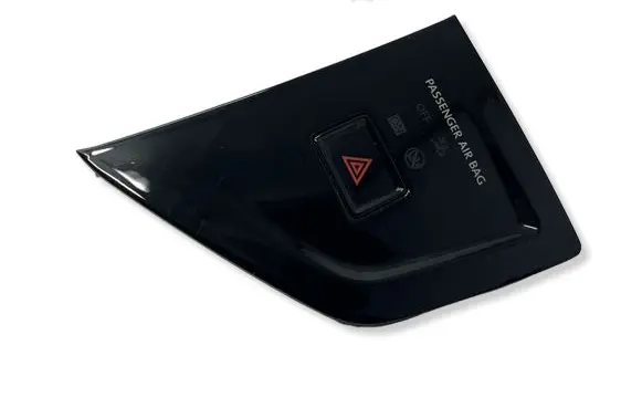 Volkswagen Polo VI Hazard light switch 2G1919225