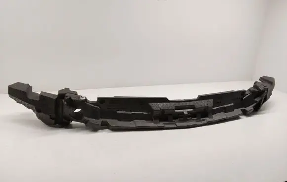 Mercedes-Benz A W177 Front bumper foam support bar A1778853705