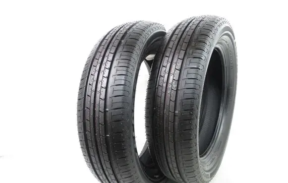 Volkswagen Golf V R16 summer tire 