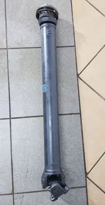 Hyundai Terracan Drive shaft (set)