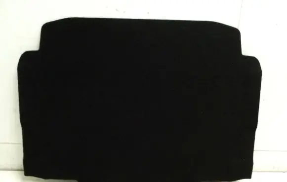 Mini Clubman F54 Trunk/boot mat liner 7360758