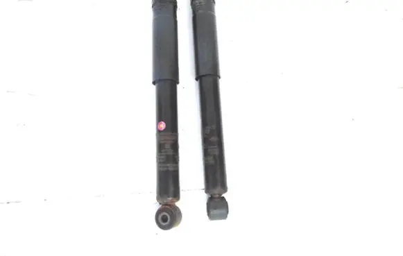 Opel Vivaro Shock absorber/damper/air suspension 