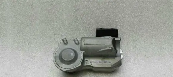 Mercedes-Benz CLK A209 C209 Steering wheel lock A2034621130