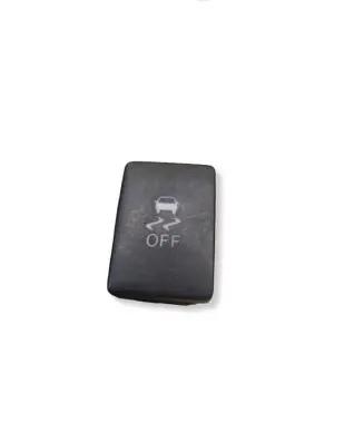 Toyota Avensis T270 ESP (stability program) switch 15C629