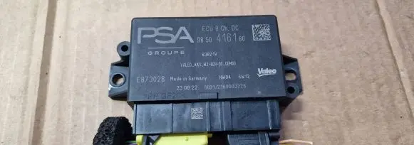 Peugeot 408 P54 Parking PDC sensor 9850416180
