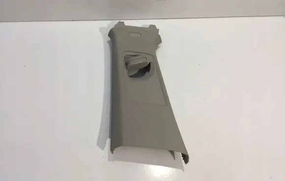 Volkswagen Golf VIII (B) pillar trim (top) 5H0867243