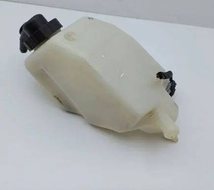 Mercedes-Benz E W212 Power steering fluid tank/reservoir 0019892003